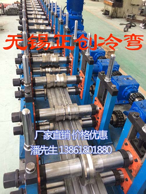 管廊支架設(shè)備的分類 管廊支架設(shè)備的分類